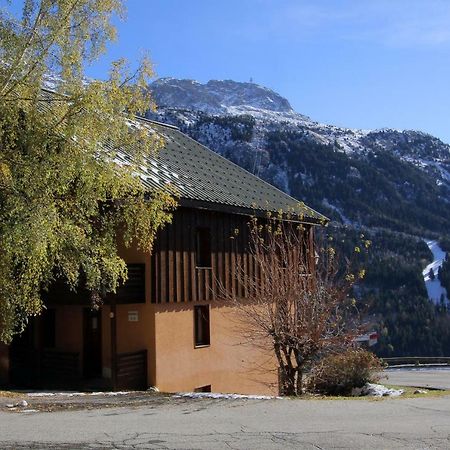 Les Hauts De La Drayre Vaujany Exterior foto